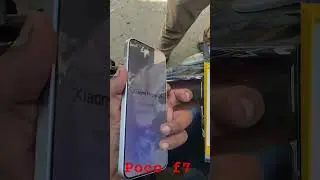 poco f7 hands on #smartphone #tech #unboxing #phonecase #pubg #speedtest #nothingphone3a
