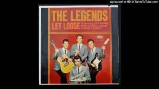 The Legends - Say Mama - 1963 Rockabilly/ Frat Rock