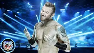 [WWE] Heath Slater Theme Arena Effects | 