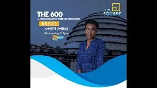 The Square S2E18:The 600 Film