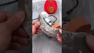 Mini Belt Sander
