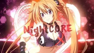 Nightcore - Scream (Dave Dee! Remix) [KILLAH SWAGGER]