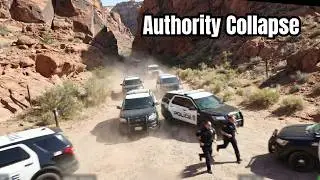 6 Mysteries in the United States That Made Authorities Look “Foolish” for Decades