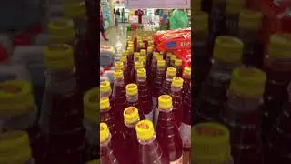 Rooh Afza 💕#shorts #dmart