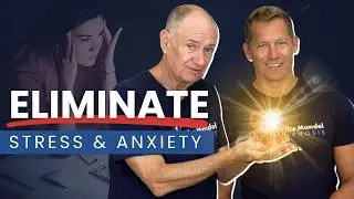 Using Energy Psychology (Tapping) to Reduce Stress and Anxiety