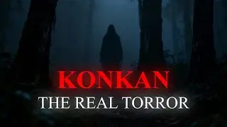Konkan Horror Story: The Cursed Tree and The Haunted Shortcut