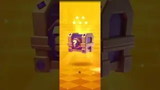 РАСПАКОВКА ЧЕЕЕЕК! #clashroyale #gaming #gamble #gambling #lucky #shorts