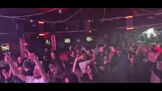 Dj Cirillo   Glass Globe Campi Bisenzio Chiusura serata INSOMNIA