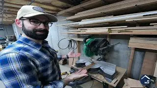 Squaring Your Miter Saw