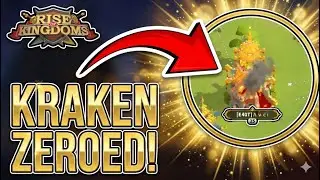 OUR WHALE ZEROED AND ROBBED! CIVIL WAR OVER? 3840 kingdom update after the war Rise of Kingdoms #rok