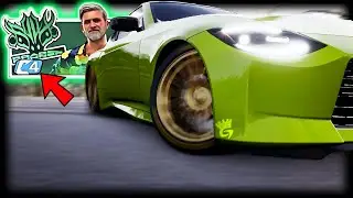 De NOOB a PRO en CarX Street • Dia 14/24 | ROAD RUNNER