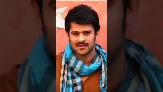 Prabhas Childhood