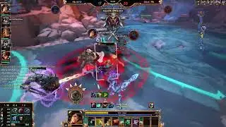 Not Your Average Hou Yi