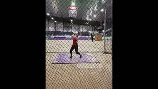 Sophia Weight Throw Don Wright 2018