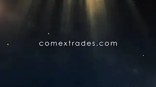 Pr&eacute;sentation of Comextrades