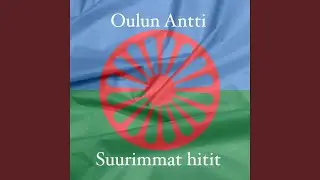Kotiin luokses sun (feat. Oulun Antti)