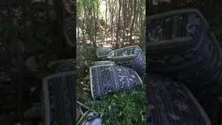 Siren Head Exists? СИРЕНАГОЛОВЫЙ СУЩЕСТВУЕТ? 😱😰СМОТРИТЕ ДО КОНЦА !!!