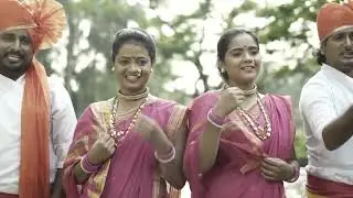 पोवाडा जैवविविधतेचा