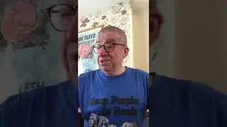 Ken's Deep Purple Vinyl Collection