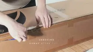 Unboxing the Atlas Pro Gear V2 &ndash; A Performance Beast on Four Wheels!