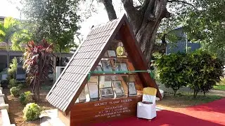 ''KOCHETT ELANGI PAVILION''  INAUGURATION - 10/01/2026