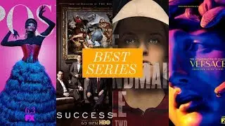 THE BEST (most overlooked) SERIES' OF 2018 | yolaresa