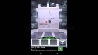 100 Doors 3 - Level 19 Walkthrough Guide