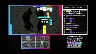 Glow- The Quick Brown Fox Jumps Over the Lazy Dog S23