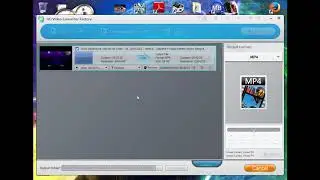 How To Convert 480 Pixels Into 720 Pixels or More In  HD Video Converter Factory