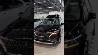 KIA Carnival 2023 Hi-Limousine haqida maʼlumot #2023 #Kia #carnival #narxi #inomarka #narxlari #KIA