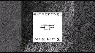 Greystar - Microtonal Nights (2018) Full Album