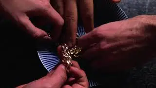 ALIEN KILLS - COMPRO ORO (Prod. Wokem Bemo) [Visual]