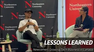 Lessons learned expanding Agri-tech startup in North America