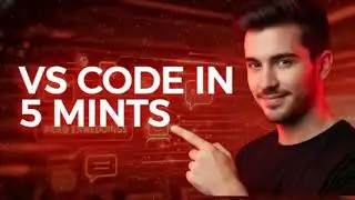 How to Install Visual Studio Code (VS Code) on Windows | Run Your First Program | Beginner Tutorial 