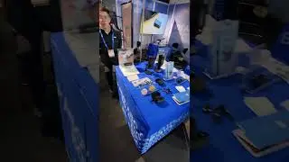 Что показали Saramonic и Boya на IBC24 | International broadcasting convention 2024 Amsterdam