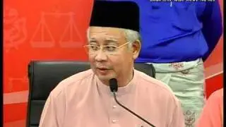 Najib: We must have zero tolerance for racism