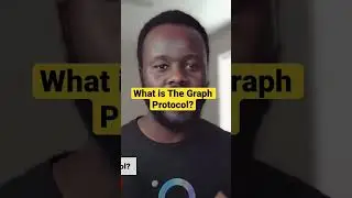 What is The Graph Protocol? #shorts #thegraph #thegraphprotocol #blockchain #fyp #viral #technology