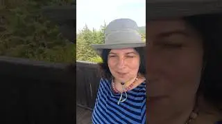 Башкирский заповедник. боюсь медведей , но спойлер, все закончилось хорошо 😂