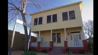 Austin Coworking Downtown with Opportunity Space!