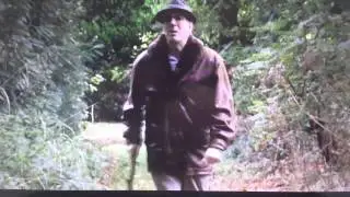 Eco Warrior Dave Angel - Fish & Chips [Fast Show]