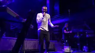 Ryan Ashley (@RyanAshley)-Shame @WiltonMusicHalll, 19th June 2018
