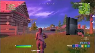 PS4 Trio Hype Nite Highlights + Best Linear Settings (60FPS 4K)