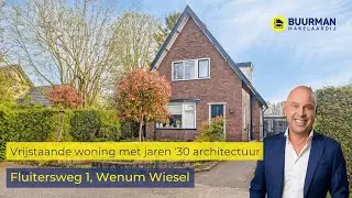 Fluitersweg 1, Wenum Wiesel | Buurman Makelaardij Apeldoorn