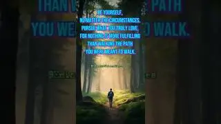 Path Meant For You 🌟 | English Quotes #shorts #shortsfeed #shortsviral #motivational