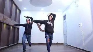 NAAH | DANCE CHOREOGRAPHY | BANDITS ACADEMY