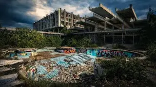 CQB Madness in Croatia’s Legendary Haludovo Hotel