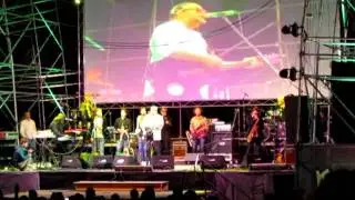 Аквариум-ZOOM ZOOM ZOOM (Джаз-Коктебель-2011)