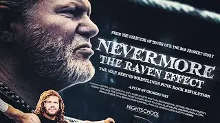 Nevermore: Эффект Ворона (обзор)