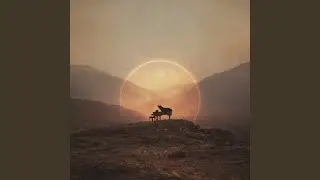 A Quiet Drift of Time