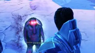 [SWTOR] Sith inquisitor storyline part 136 - Ortolan possession
